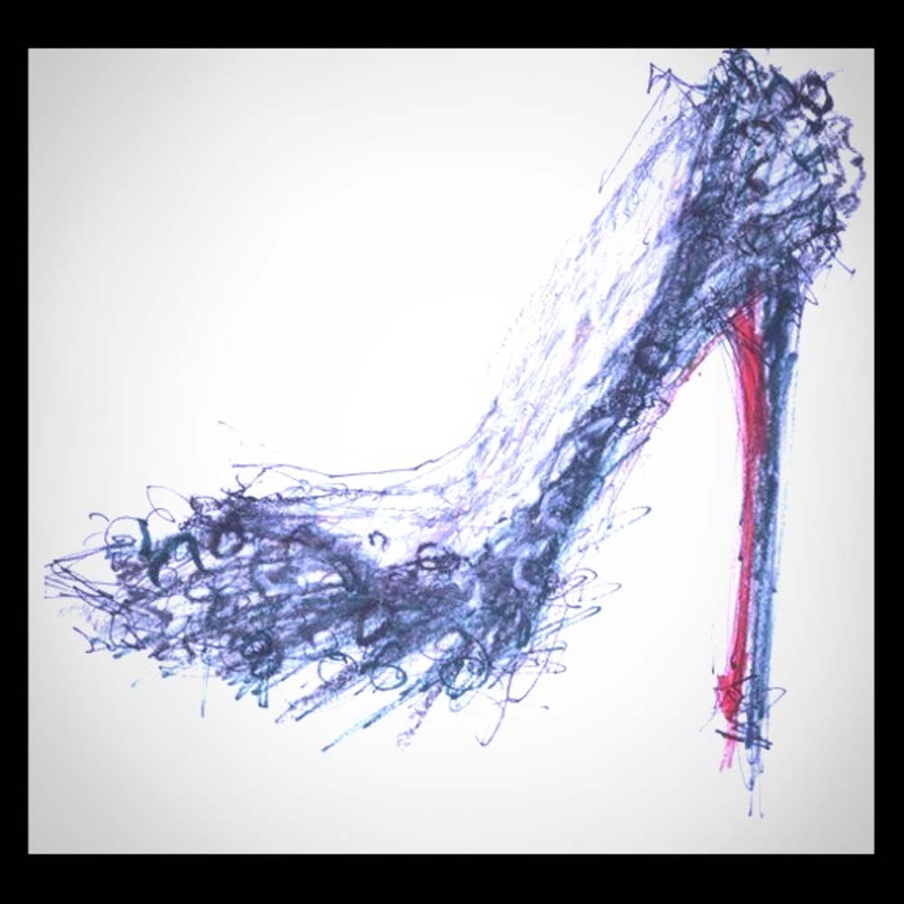 Shoes will be posted soon